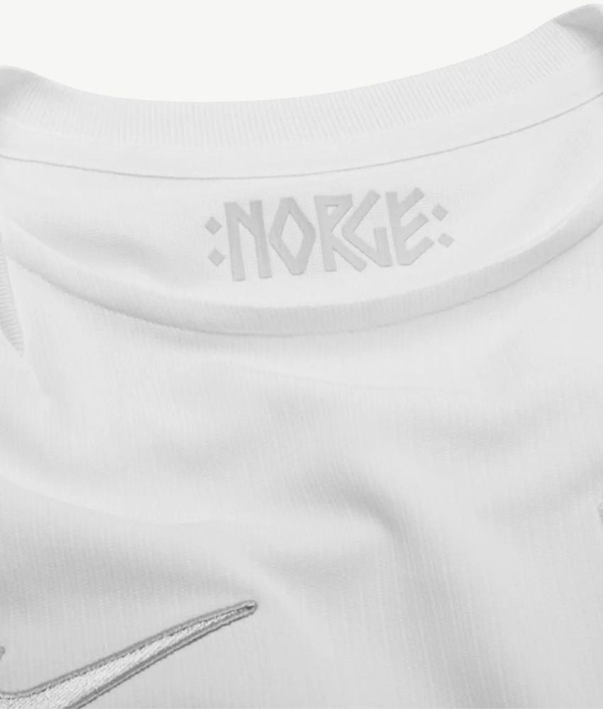 NORWAY 2026 WORLD CUP THIRD SHIRT