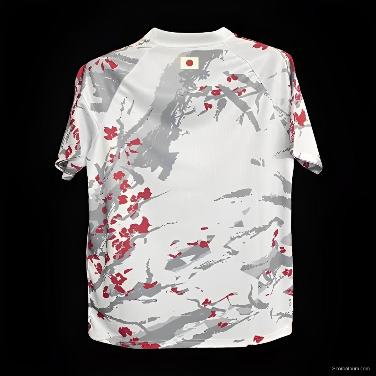 Giappone 23-24 | Bianco