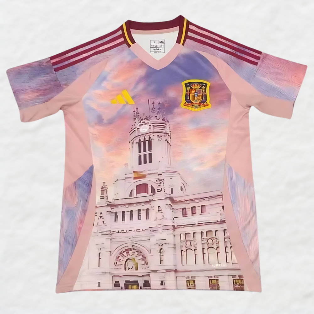 SPANIEN „BASILIKA“ 2024 SONDEREDITION KIT