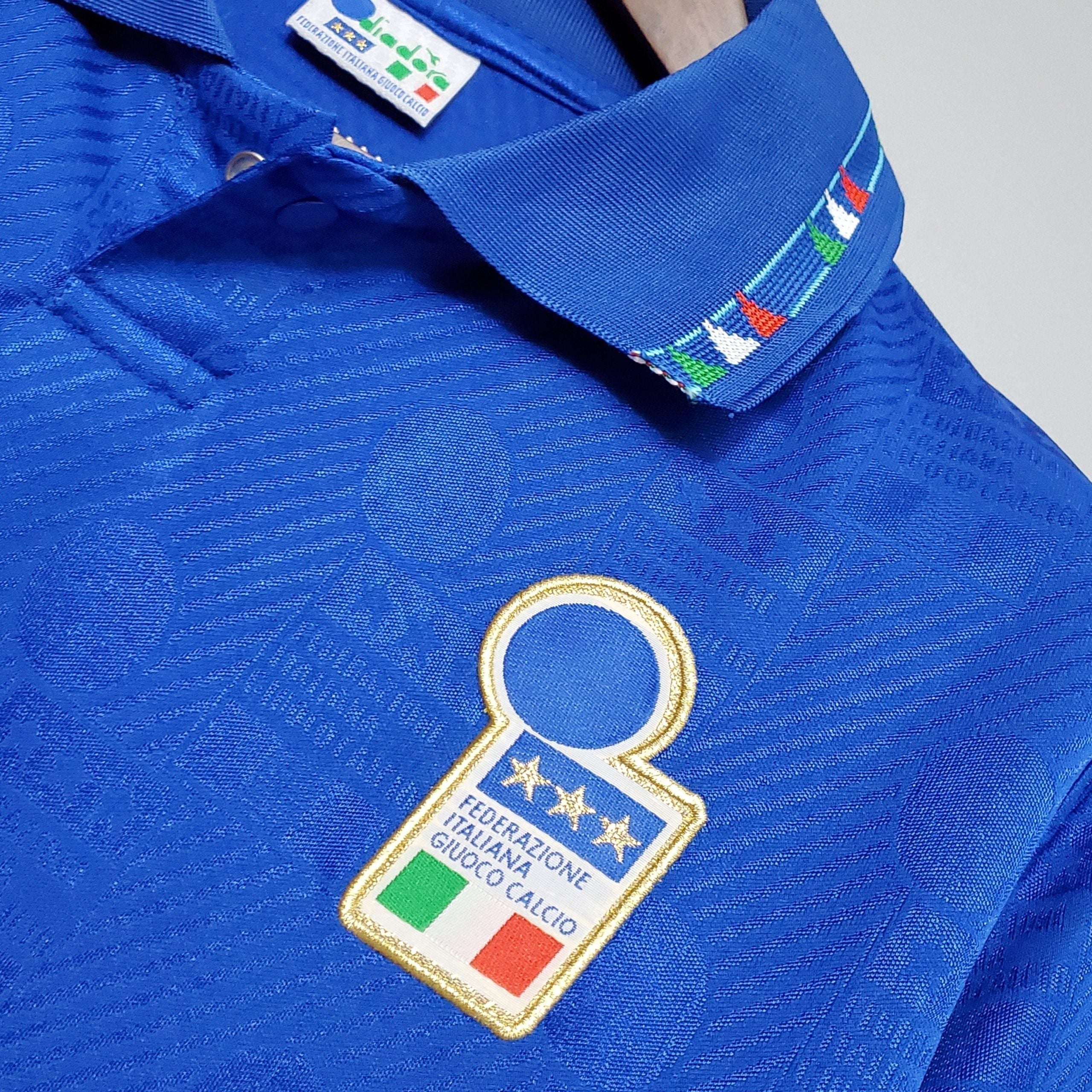Italia Casa Retrò 1994