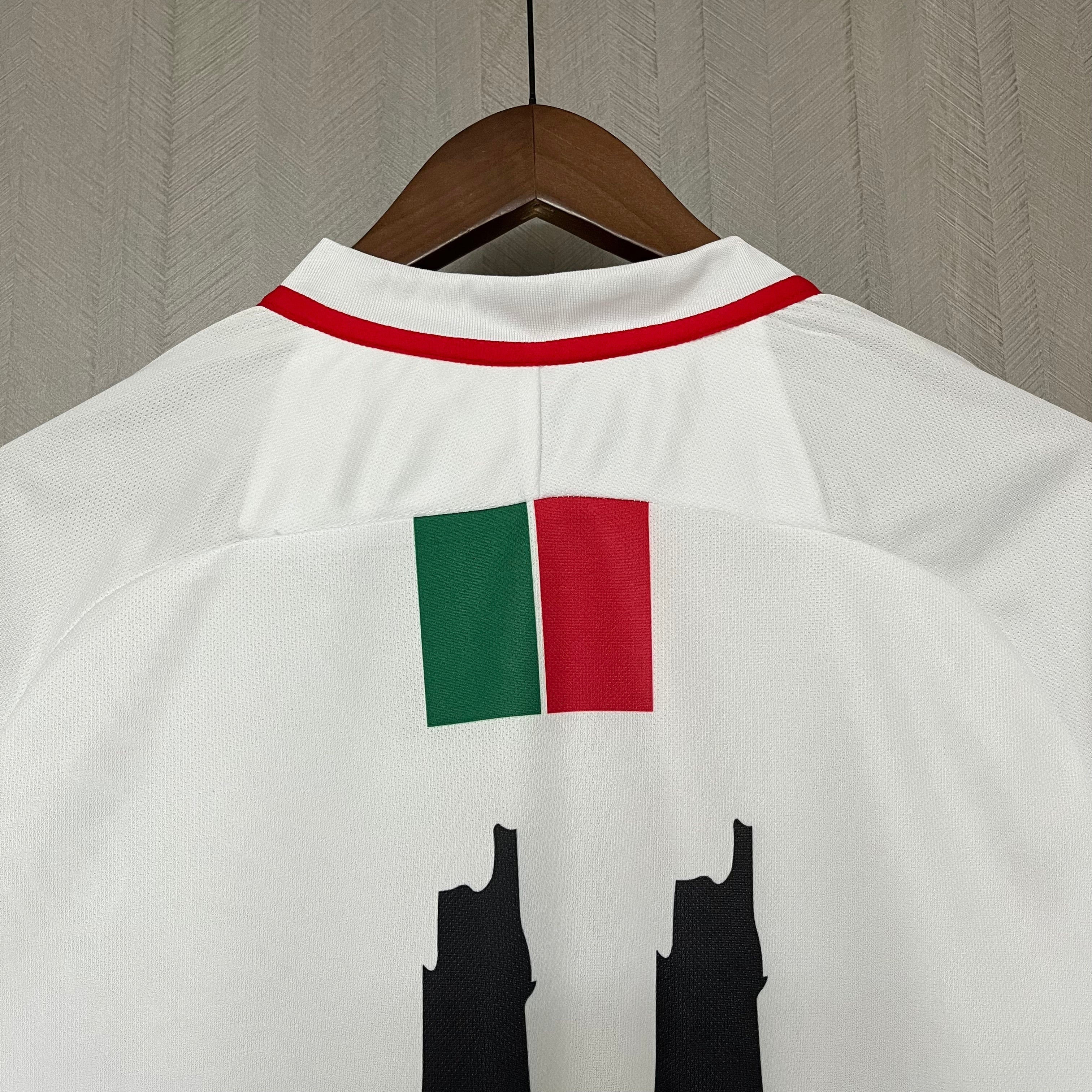 Palestina 23-24 | Trasferta