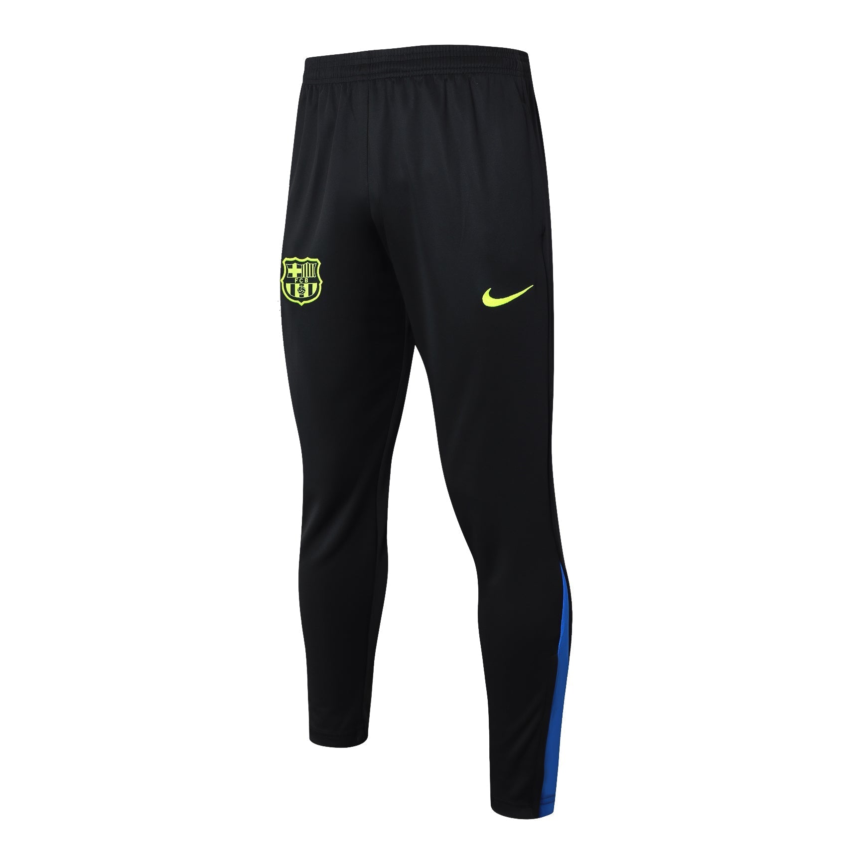 Barcellona Tuta Blu 24-25