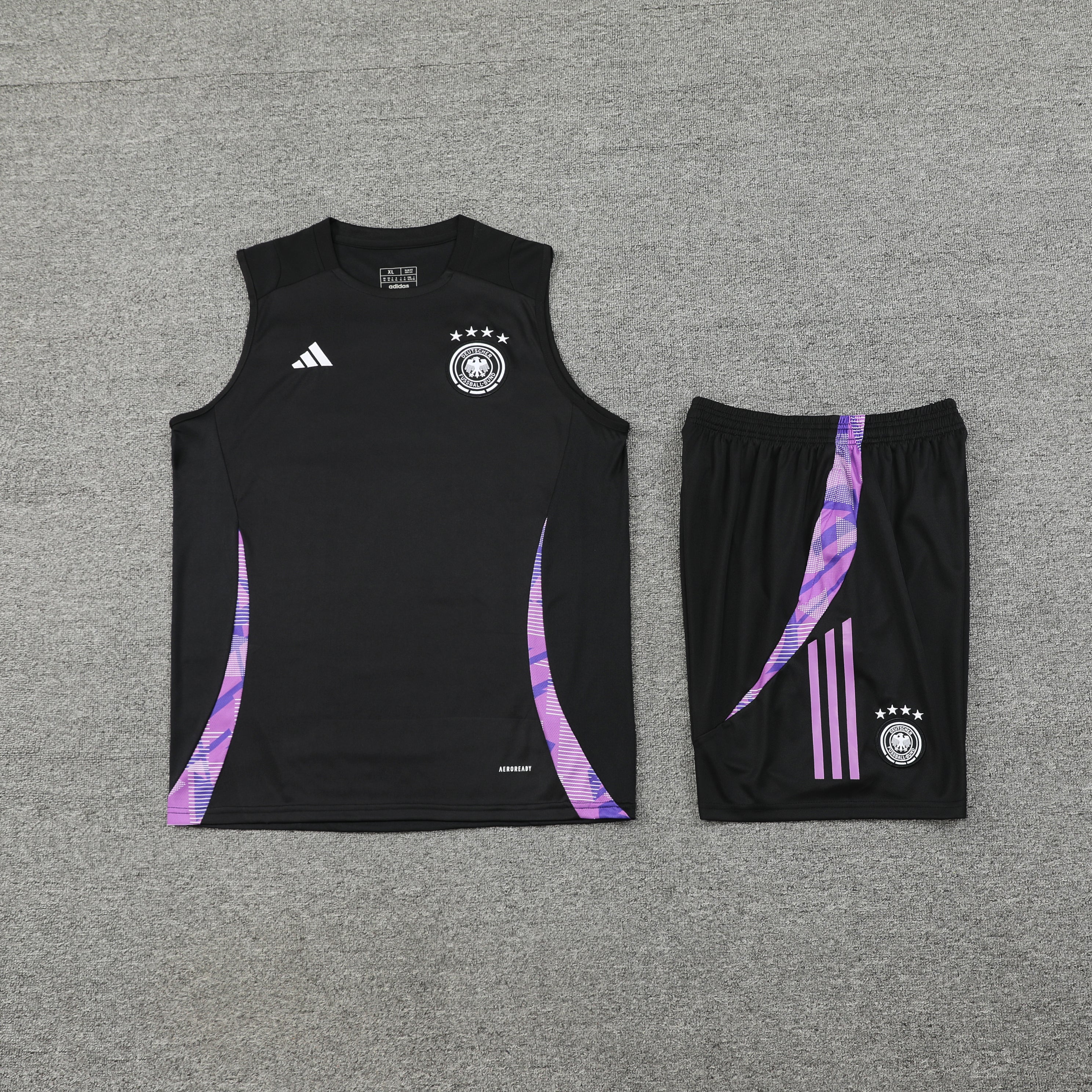 Deutschland Trainingsset 2024/25