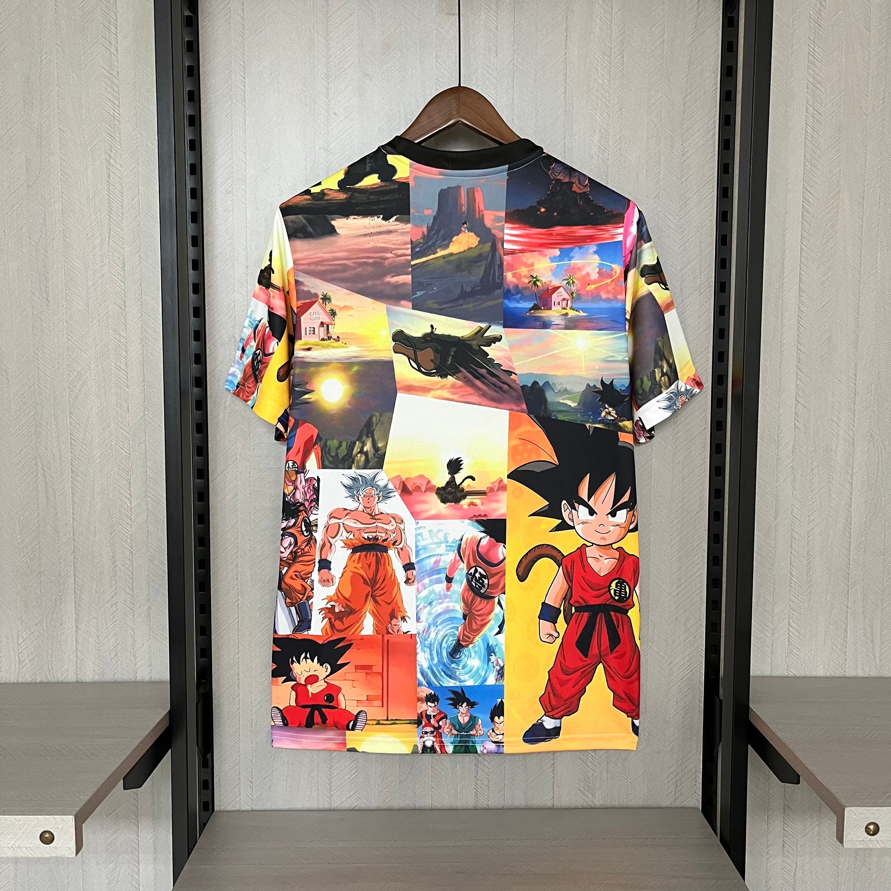Japan 24-25 | Spezialausgabe | Super Saiyajin