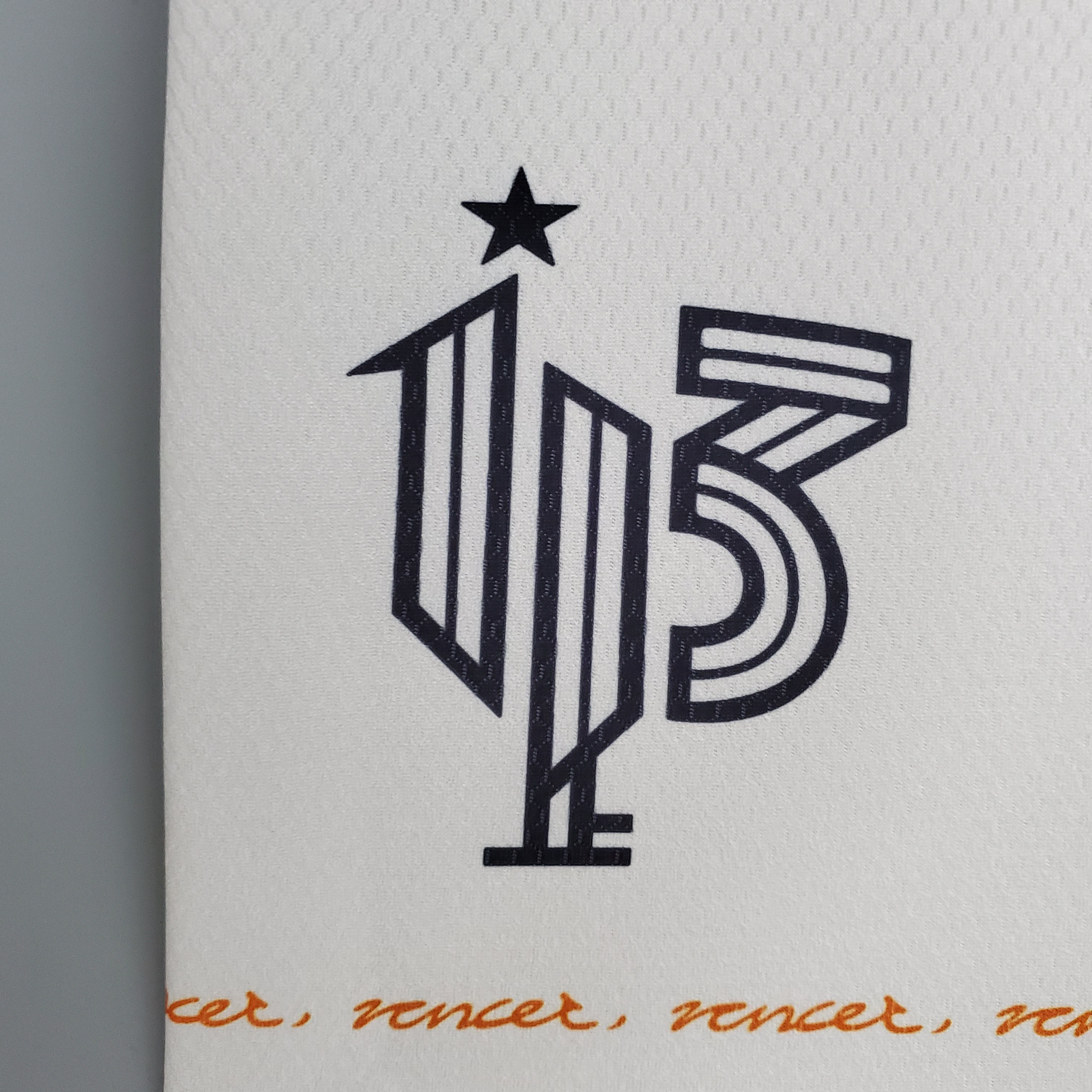 21/22 Mineiro Athletic Spezialausgabe