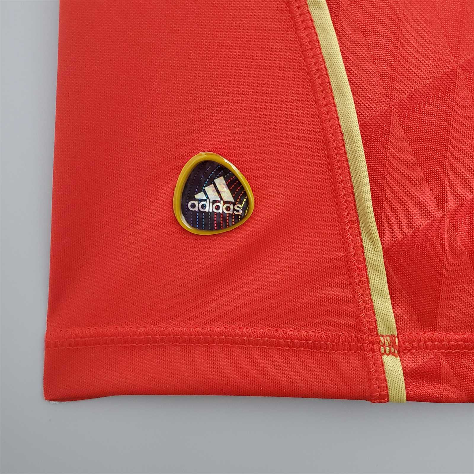 Liverpool 2010/2011 Retro Trikot