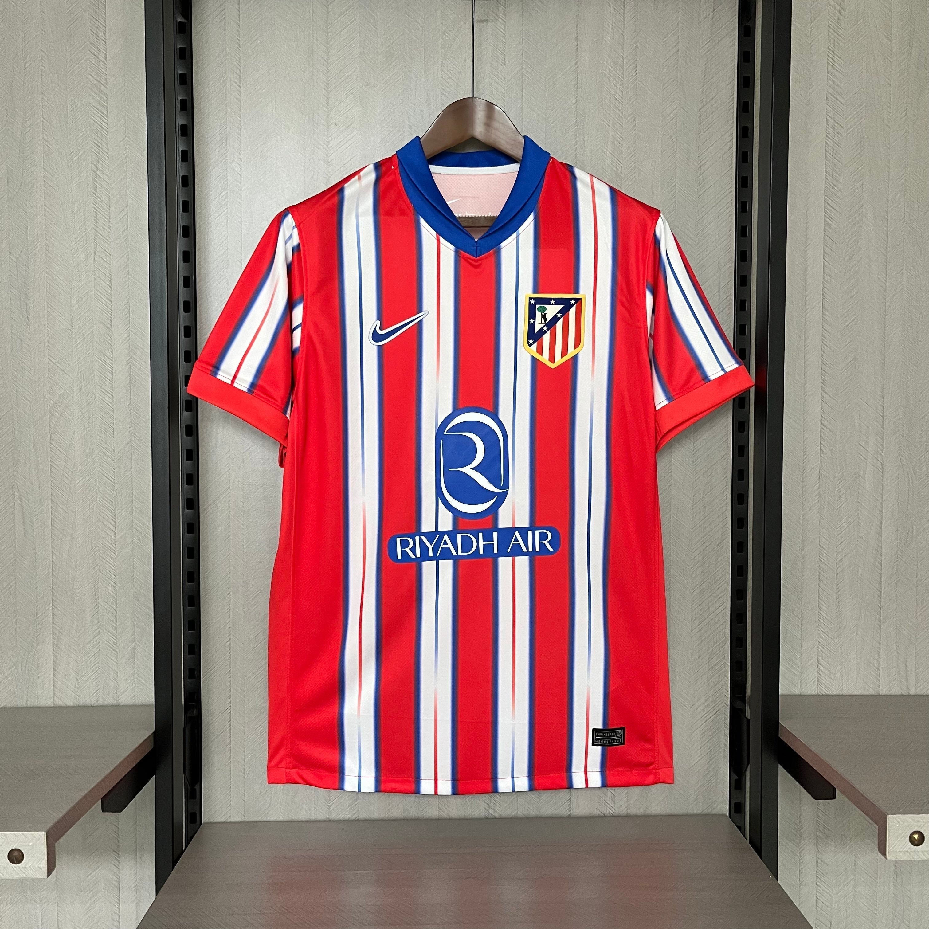 Kit casa Atletico Madrid 24-25