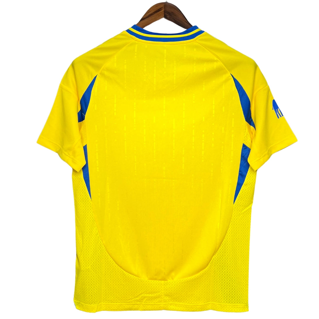 Al-Nassr 24-25 Heimtrikot