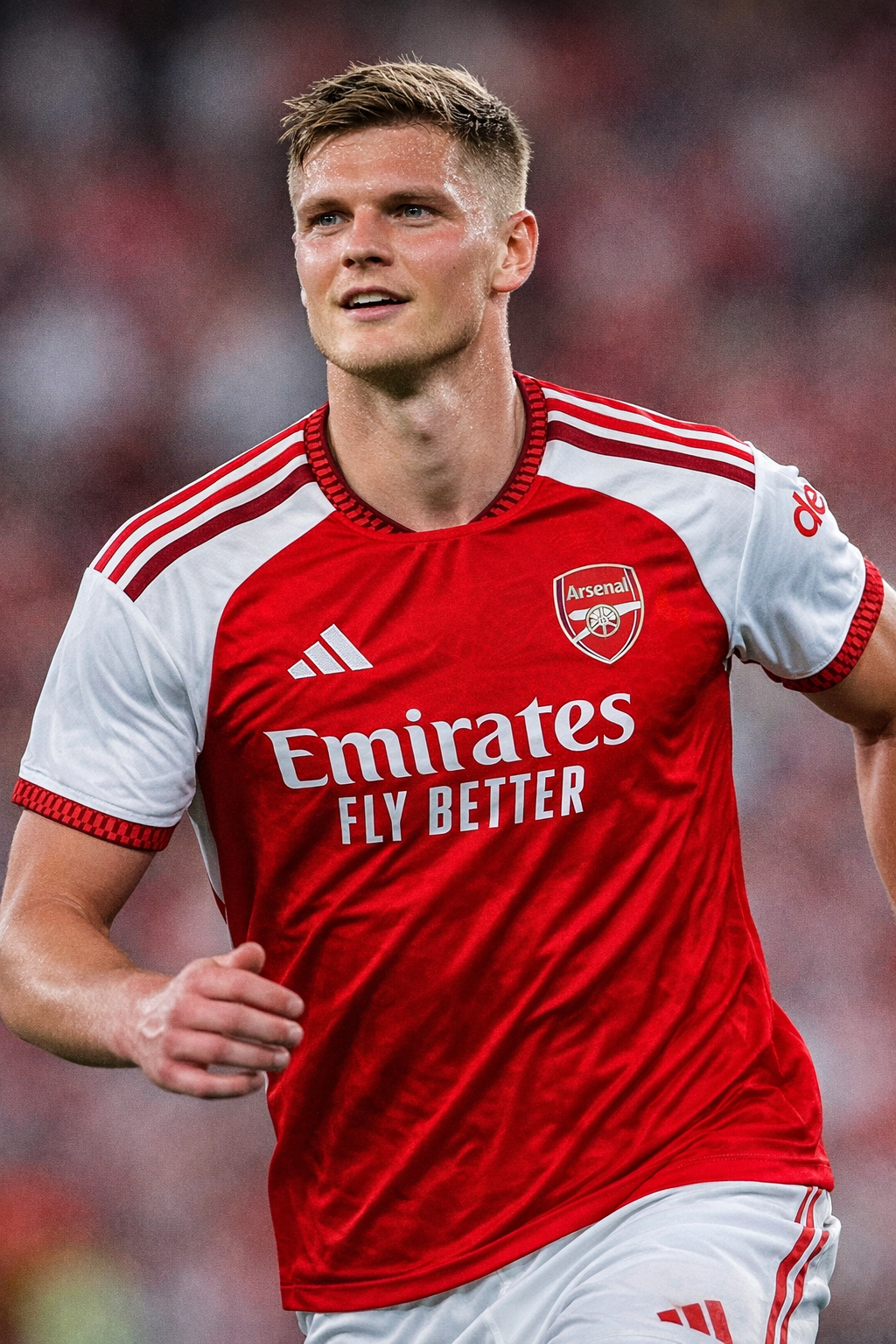 Arsenal Heimtrikot 2026 / 2027
