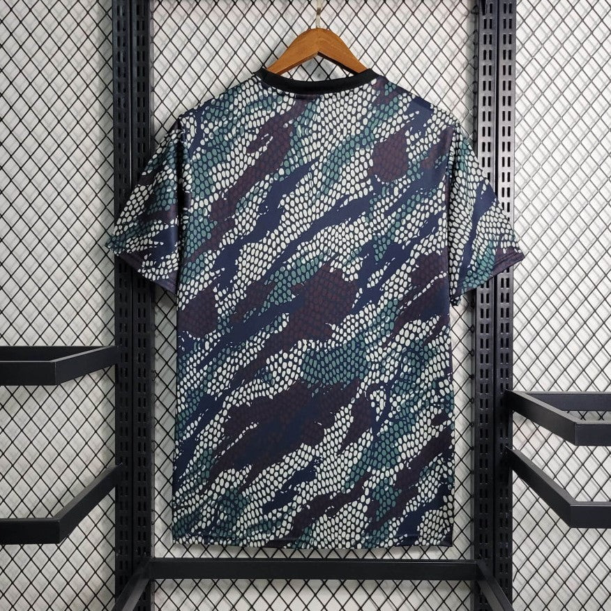 ARSENAL MAHARISHI CAMISOLA EDIÇÃO LIMITADA