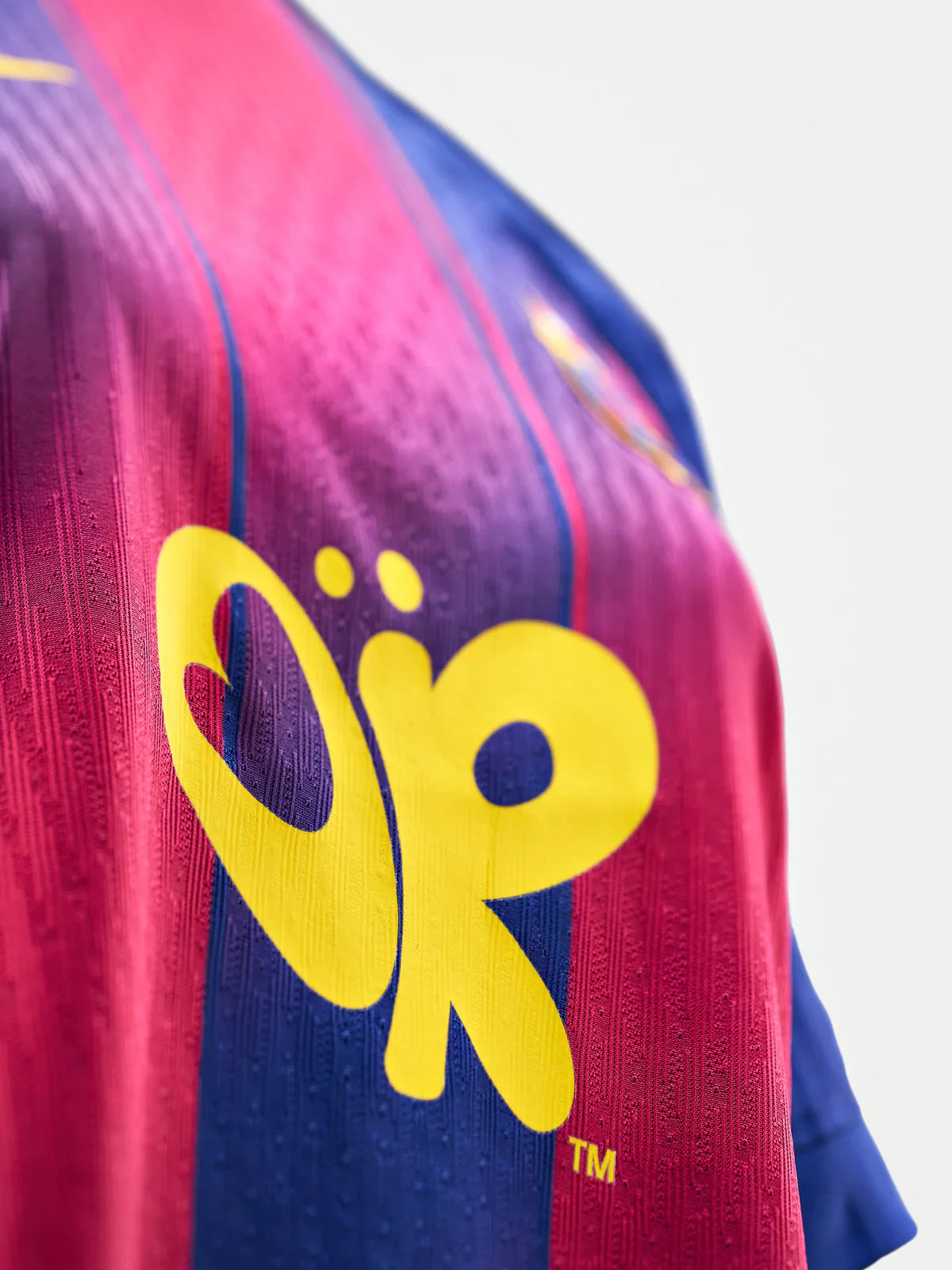 FC Barcelona x Olivia Rodrigo - Limited Edition - Home Jersey 25/26