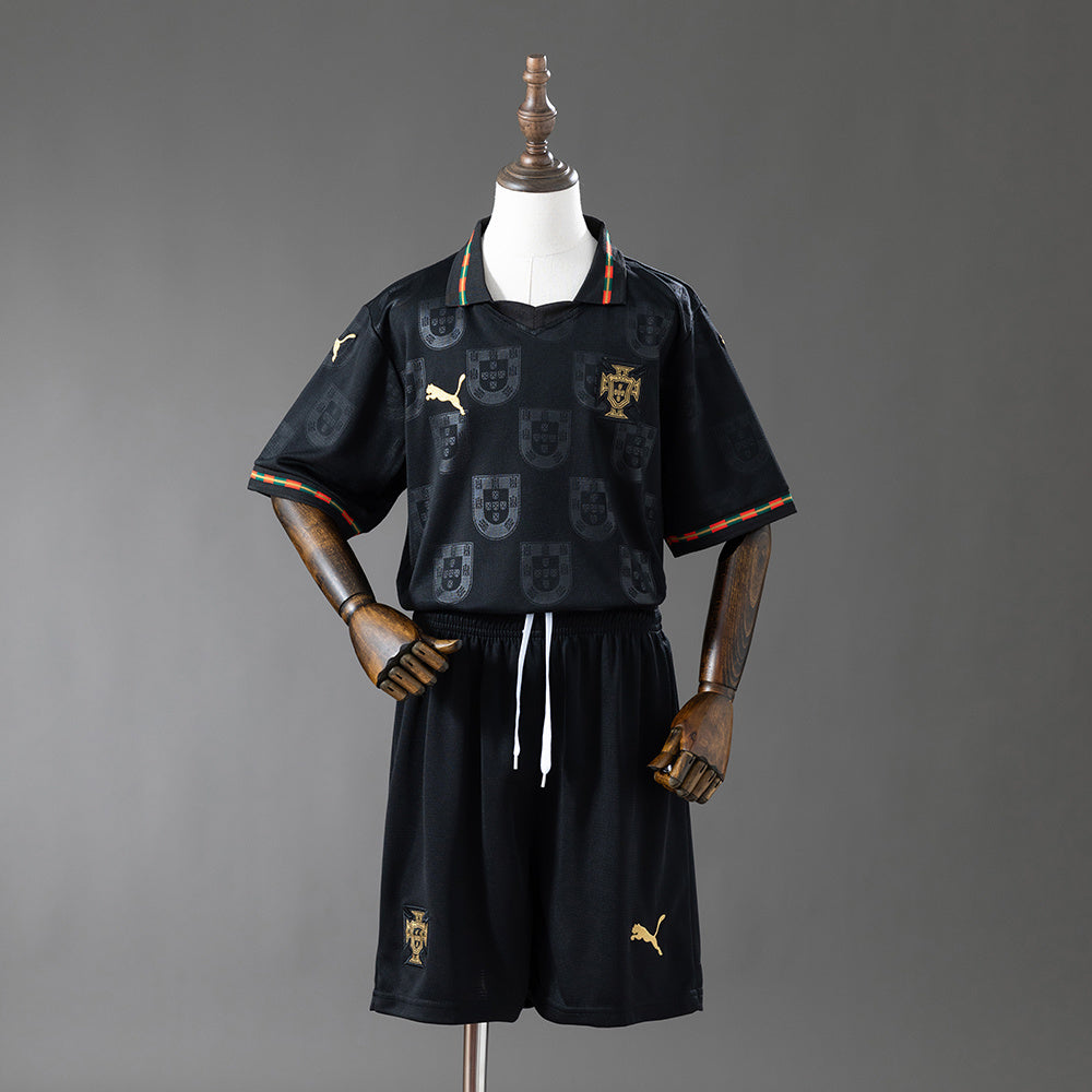 Maglia Eusébio Portogallo Bambini 2026