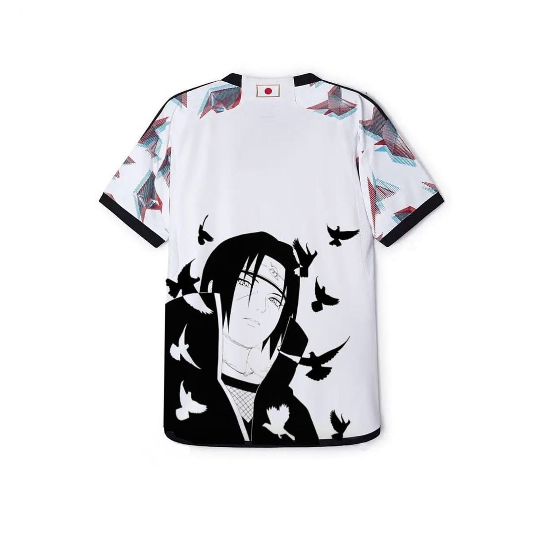 Itachi x Japan Sonderedition