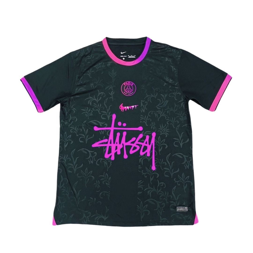 PSG x STUSSY LIMITIERTE EDITION