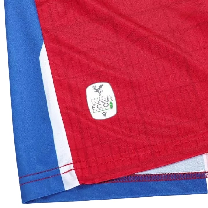 Maglia casa Crystal Palace 2023/24