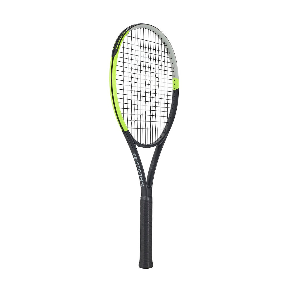 Dunlop TriStorm Elite 100 Tennis Racket - 2025