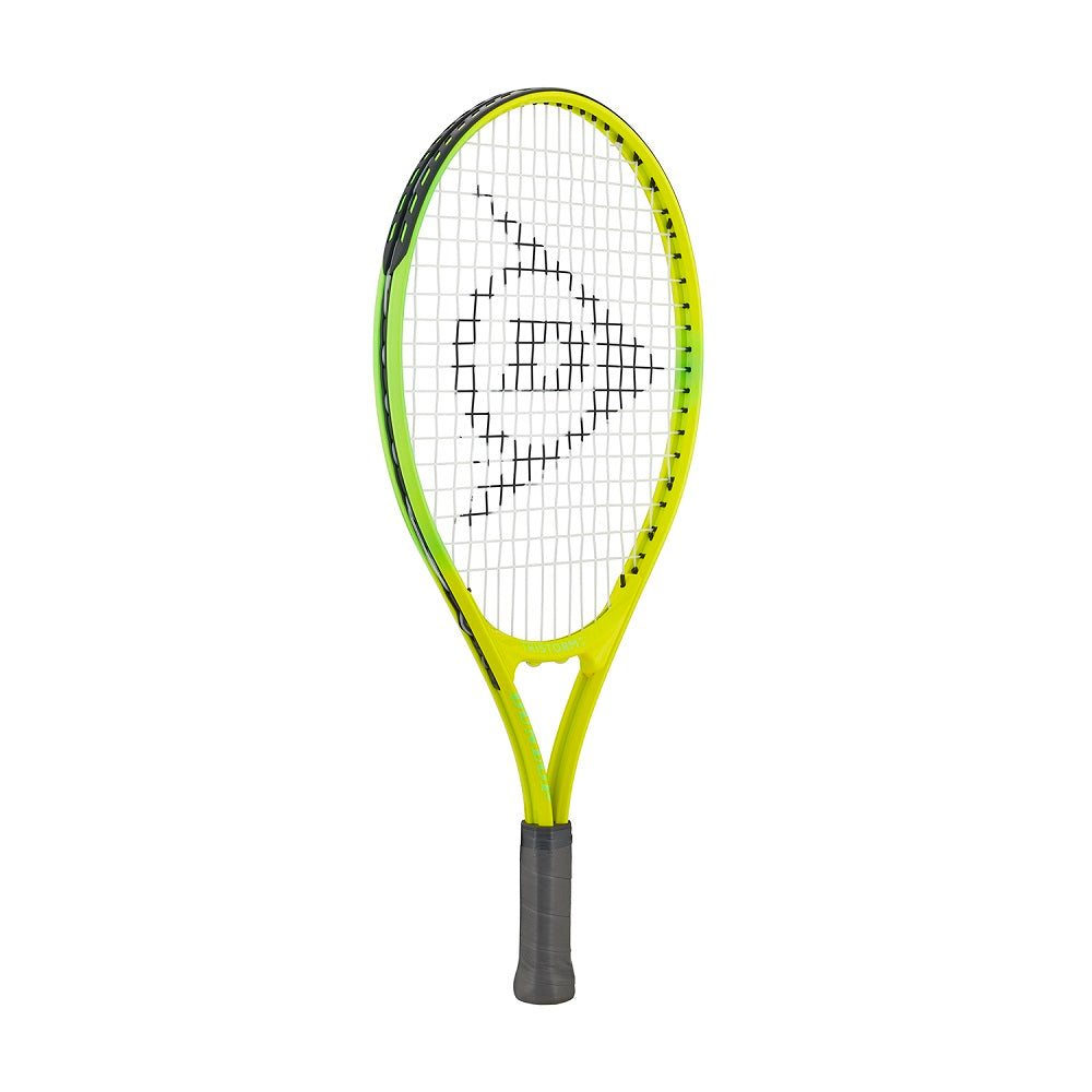 Dunlop Tristorm Junior 21" Tennis Racket + Cover