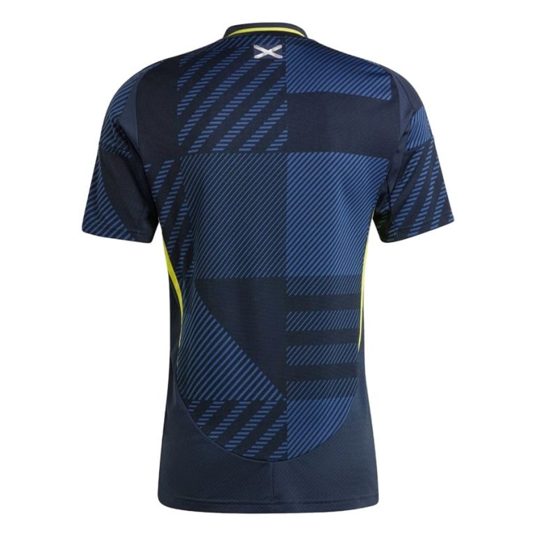 Maglia Home Scozia 2024/2025