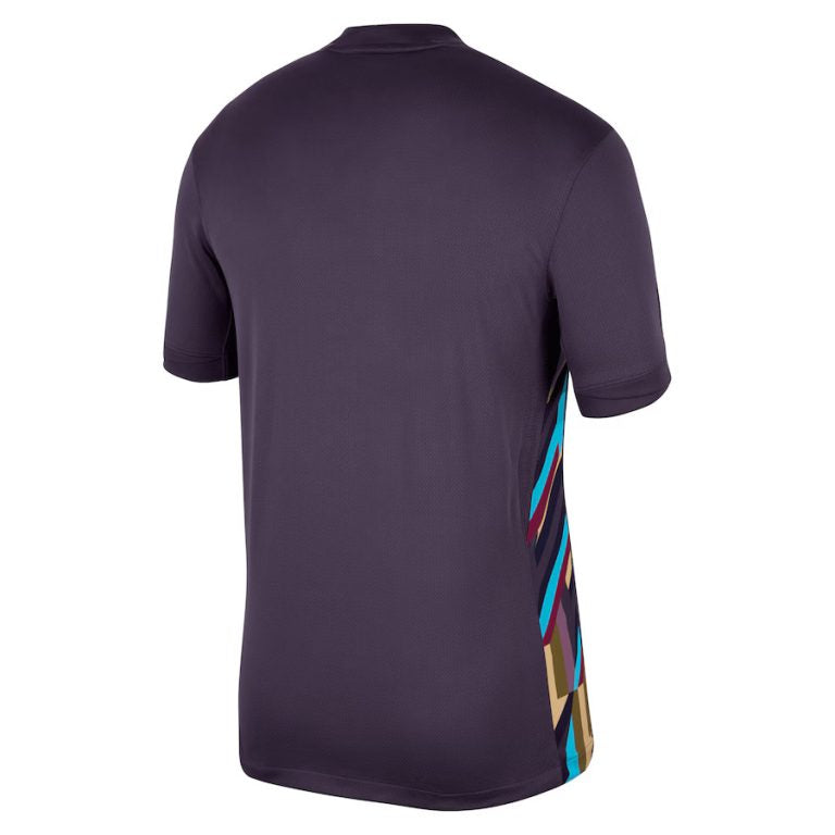 Maglia Away Inghilterra 2024/2025