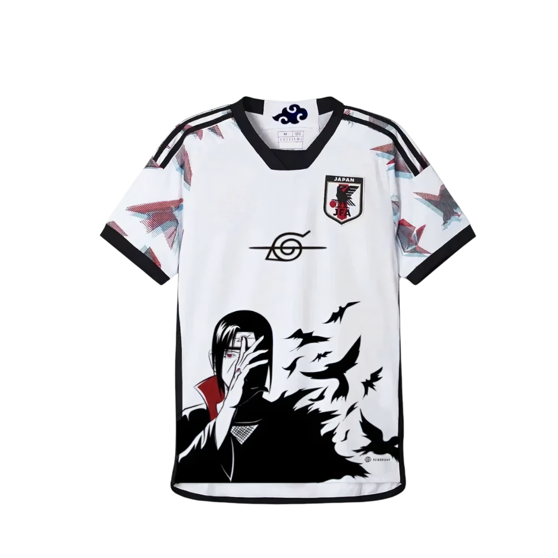 JAPAN 2024/25 SHIRT - AWAY EDITION ITACHI