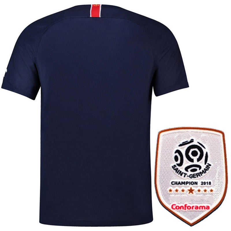 2018/2019 PSG Heimtrikot