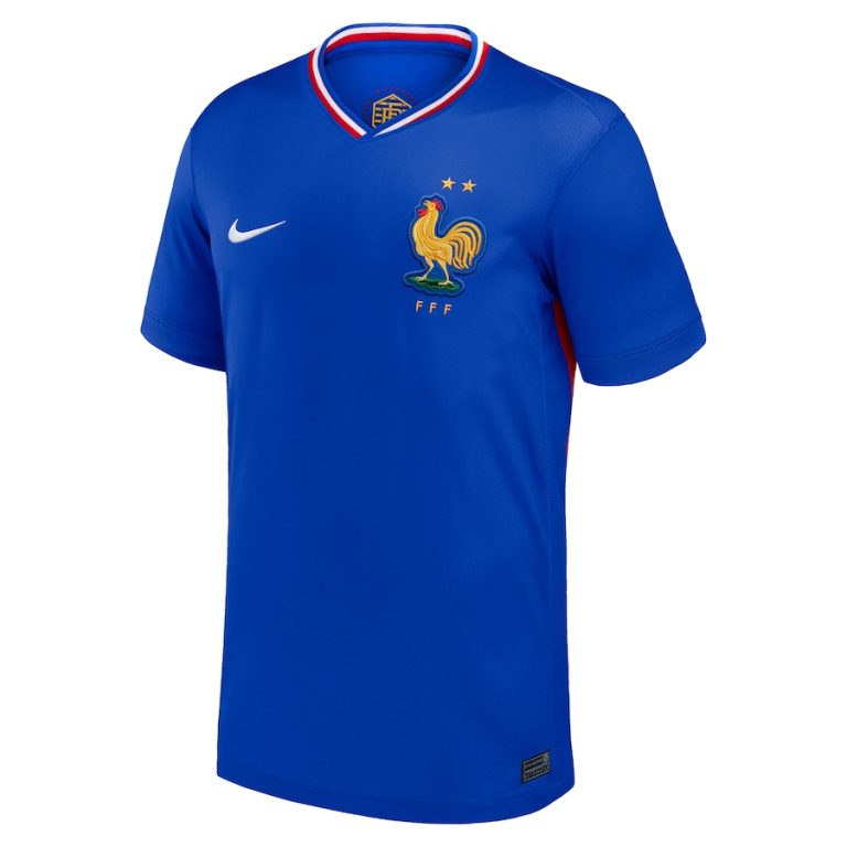 Maglia Casa Francia 2024/2025