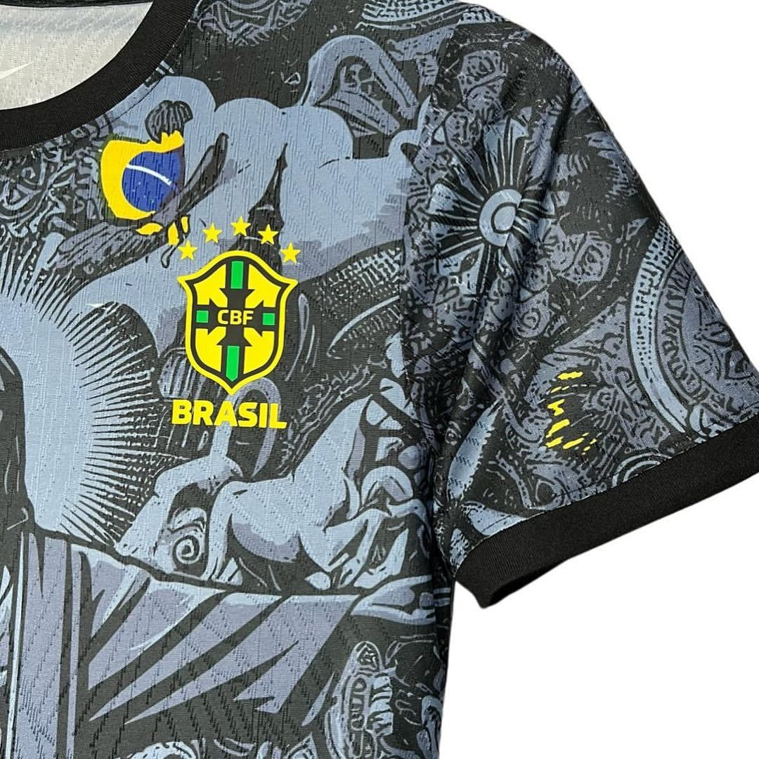 Brasilien Jesus Christus der Erlöser 24-25 | Sonderedition