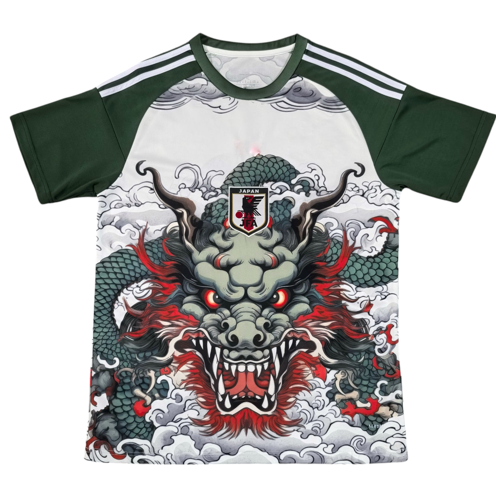 JAPAN 2025/26 CONCEPT SHIRT