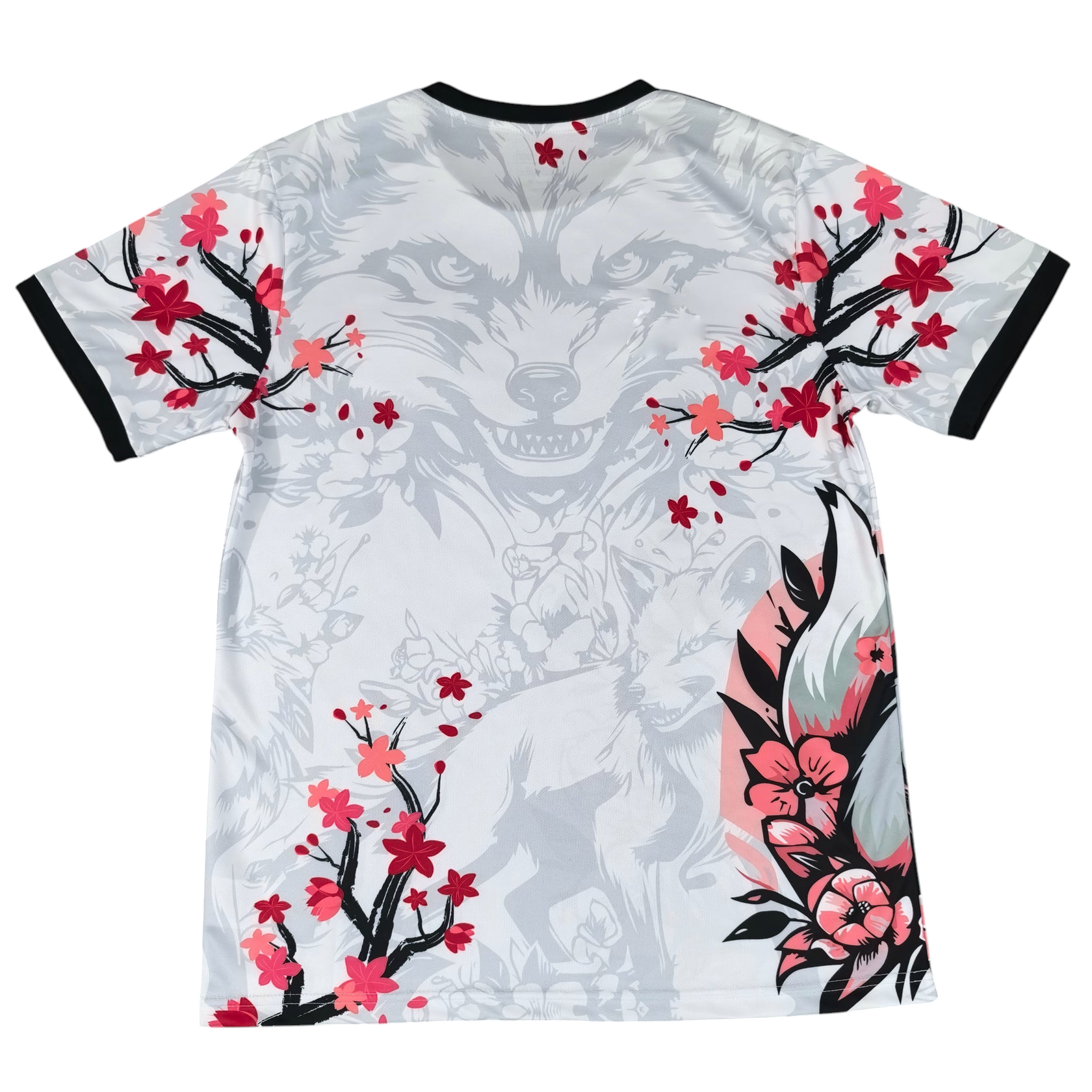 JAPAN 2025/26 CONCEPT SHIRT