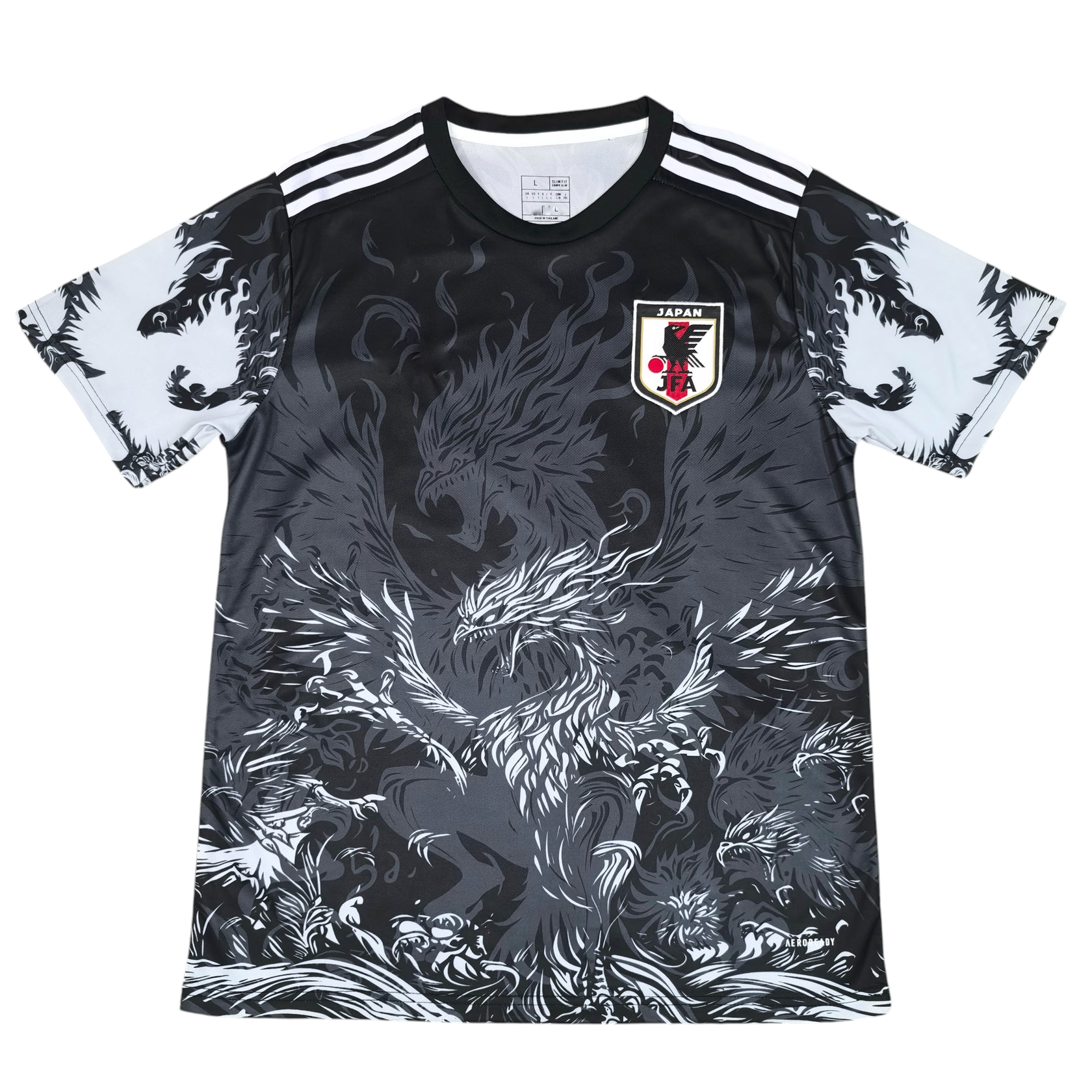 JAPAN 2025/26 CONCEPT SHIRT - PHOENIX