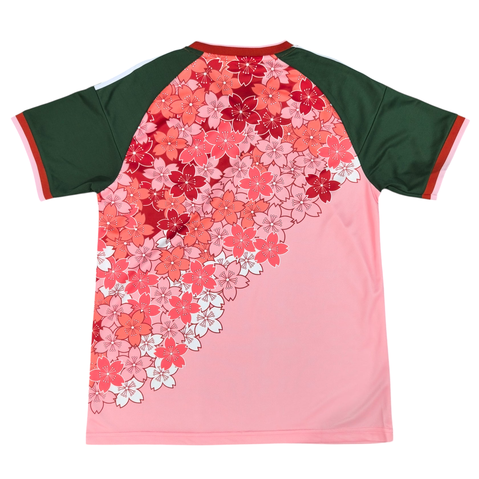 JAPAN 2025/26 CONCEPT SHIRT - CHERRY BLOSSOM