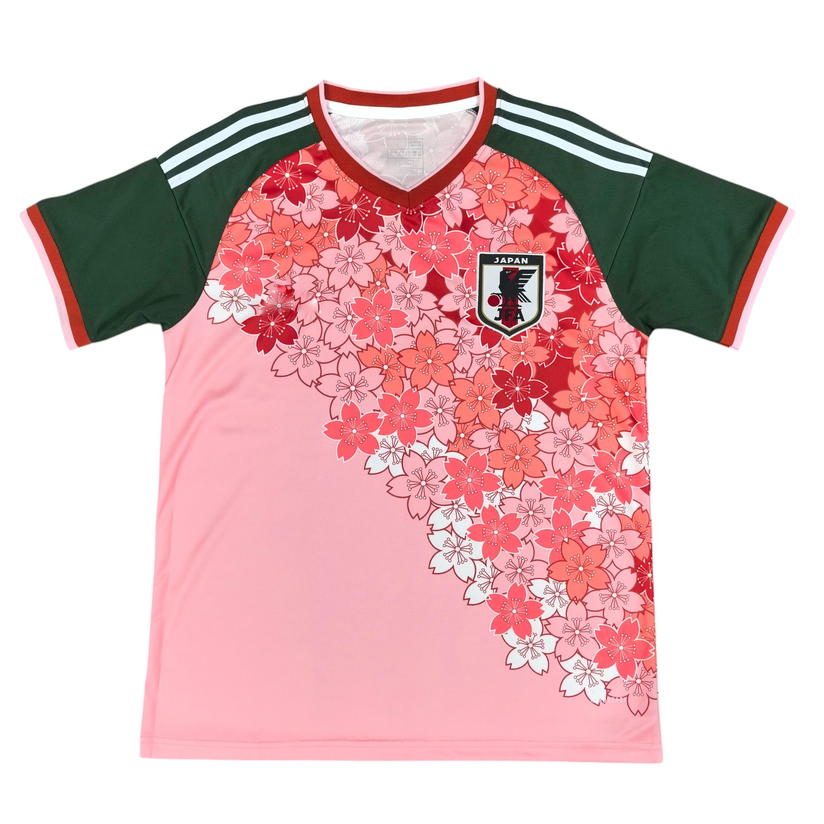 JAPAN 2025/26 CONCEPT SHIRT - CHERRY BLOSSOM