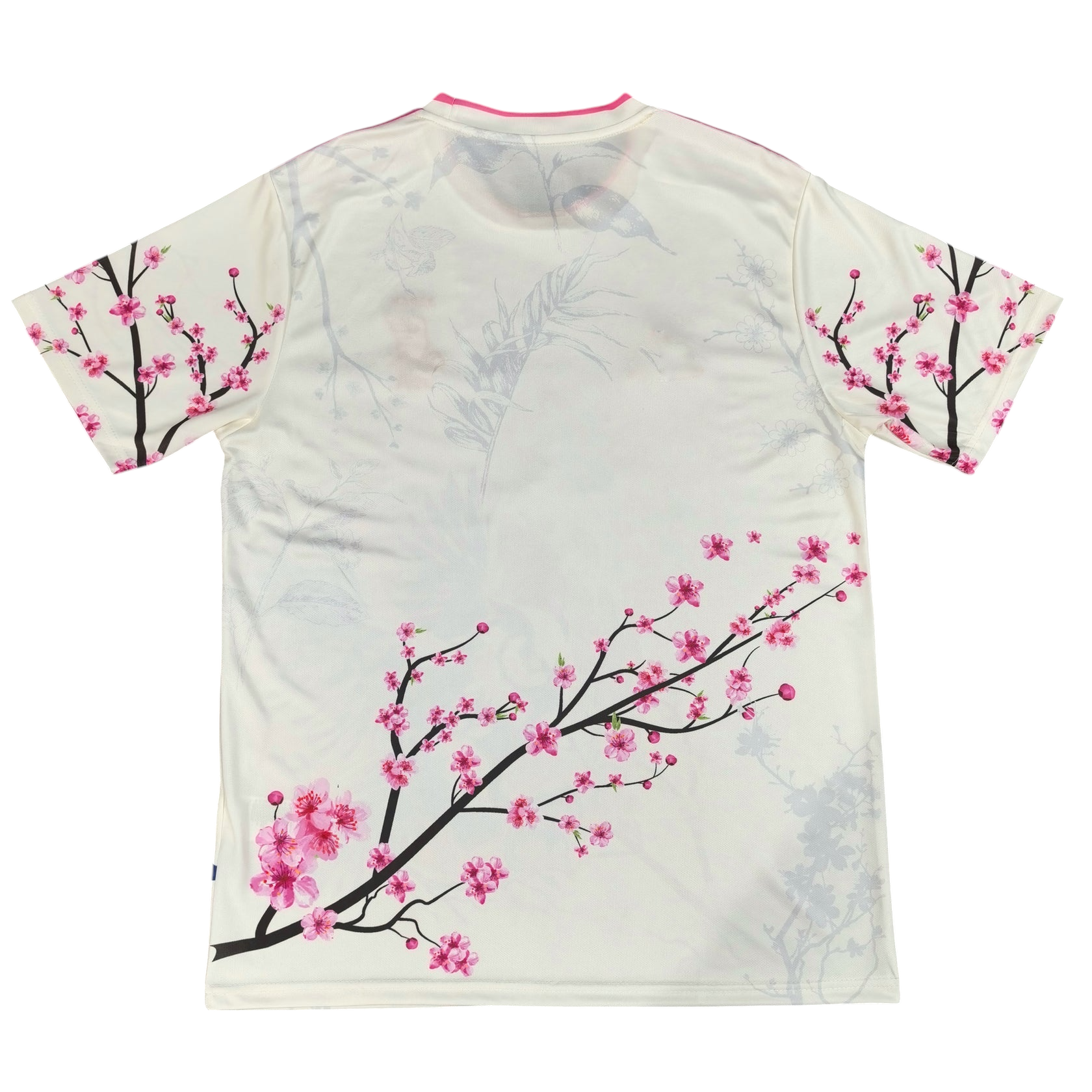 JAPAN 2025/26 CONCEPT SHIRT