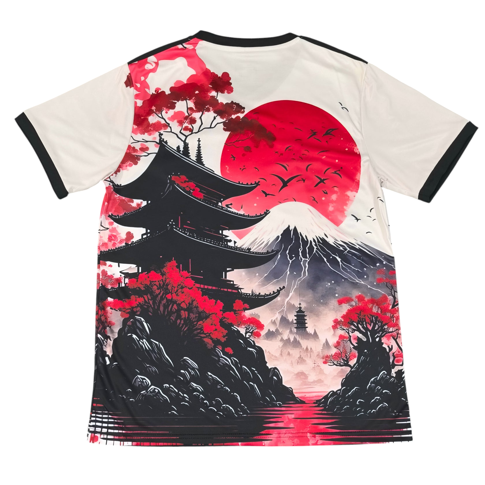 JAPAN 2025/26 Mount Fuji
