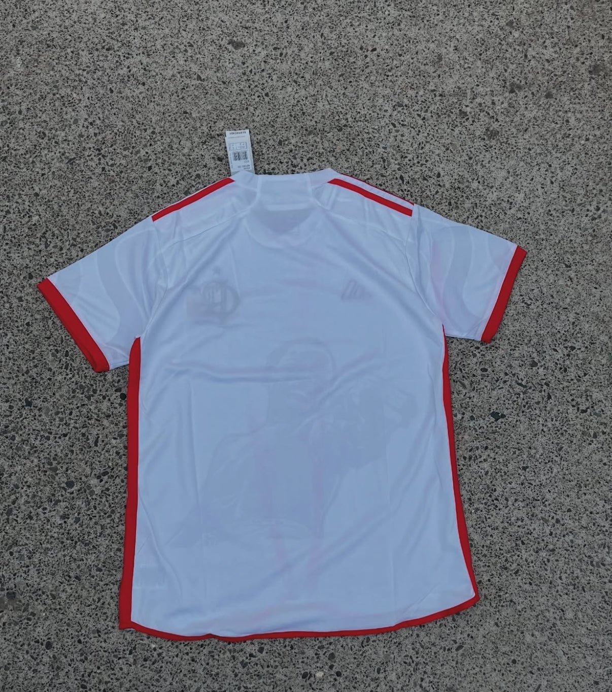 Flamengo X City Of God Spezialedition Trikot
