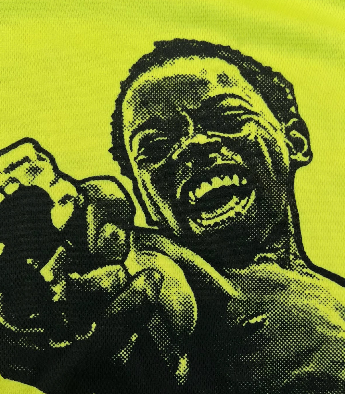 Brasilien X Stadt Gottes Sonderedition Trikot