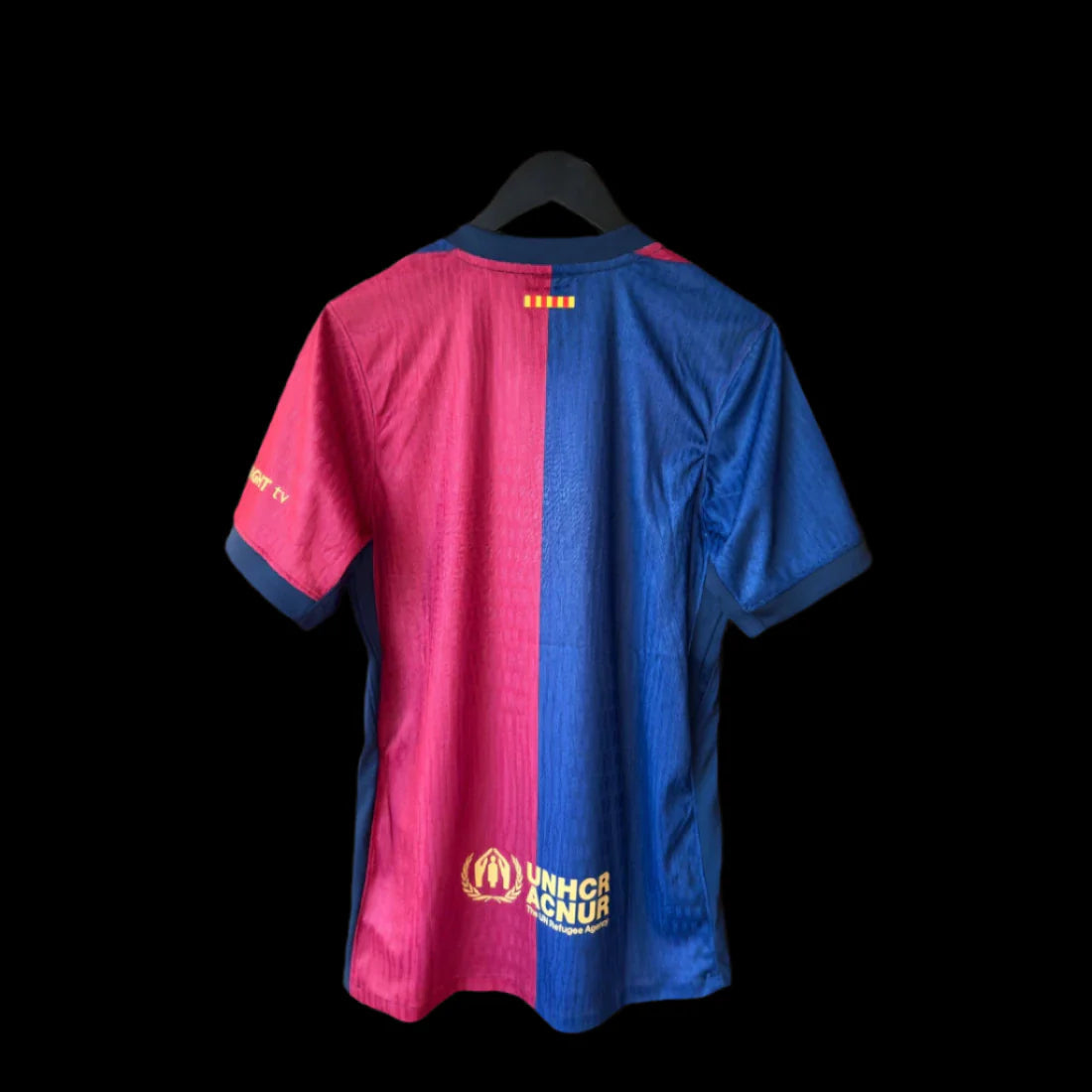 FC Barcelona x Travis Scott Sonderedition Trikot
