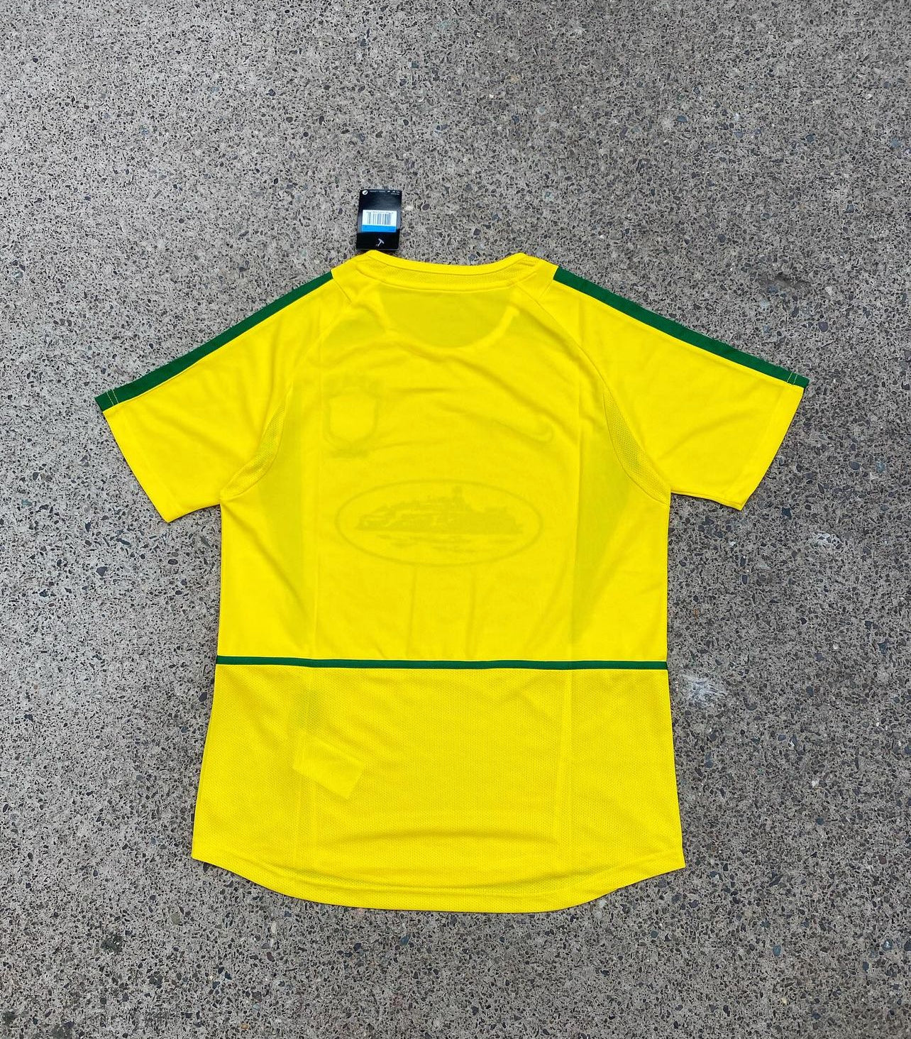 BRASIL x CORTEIZ EDIÇÃO LIMITADA