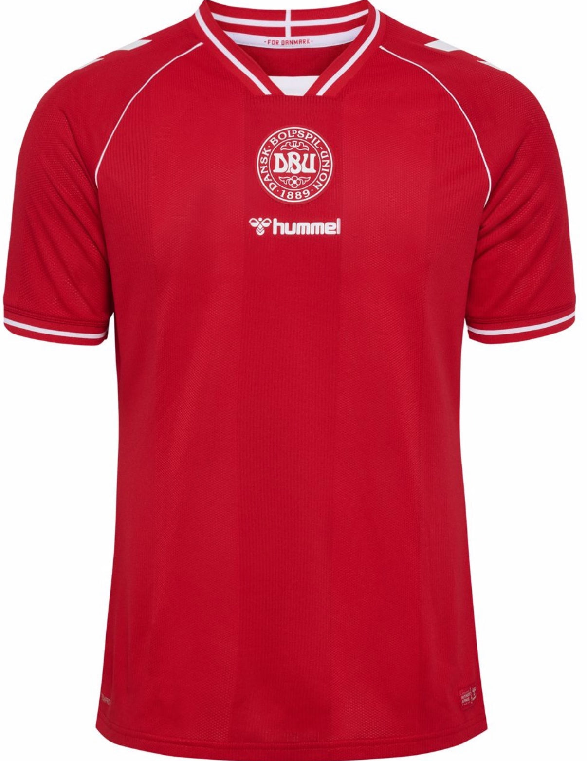Dänemark Weltmeisterschaft Trikot 2026