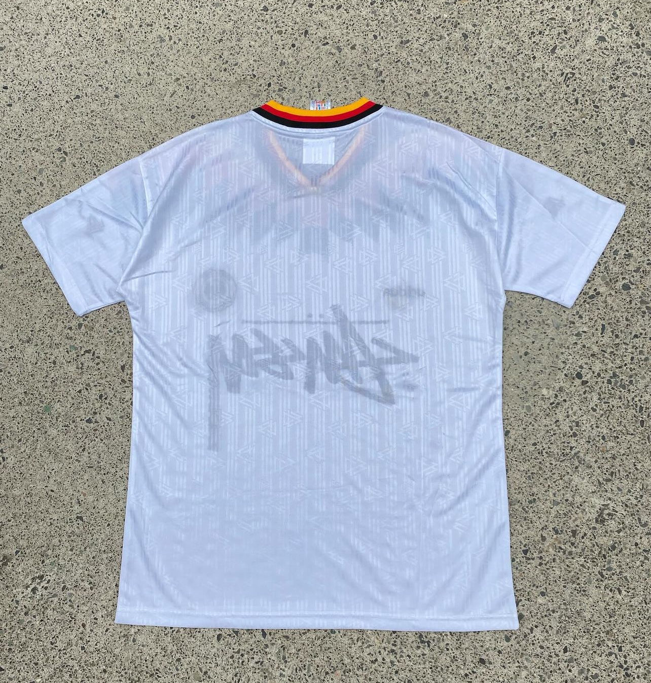 Deutschland 1994 X Stussy | Sonderedition