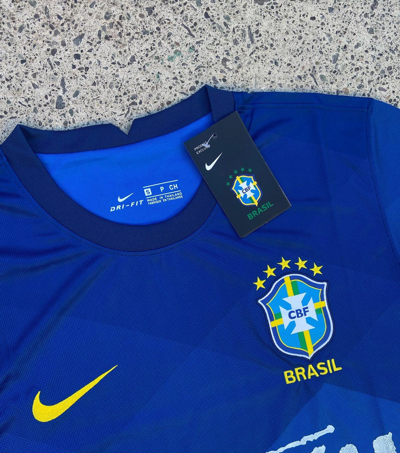 BRASILIEN X STUSSY | Sonderedition