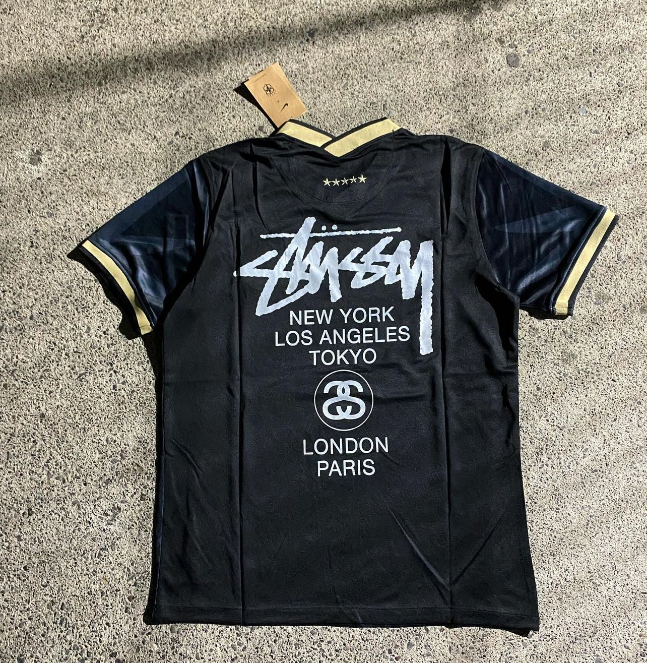 Kit Concept BRASILE X STUSSY