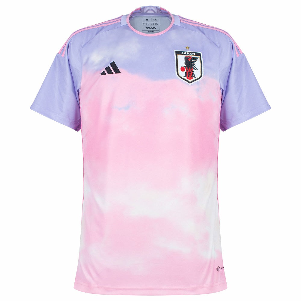 Japan 23-24 | Pink Sonderedition