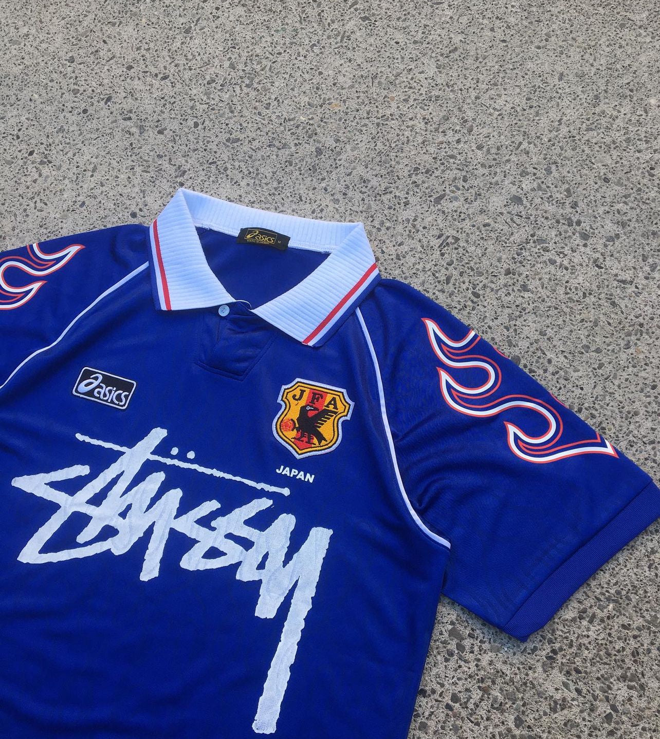 JAPAN X STUSSY | Sonderedition
