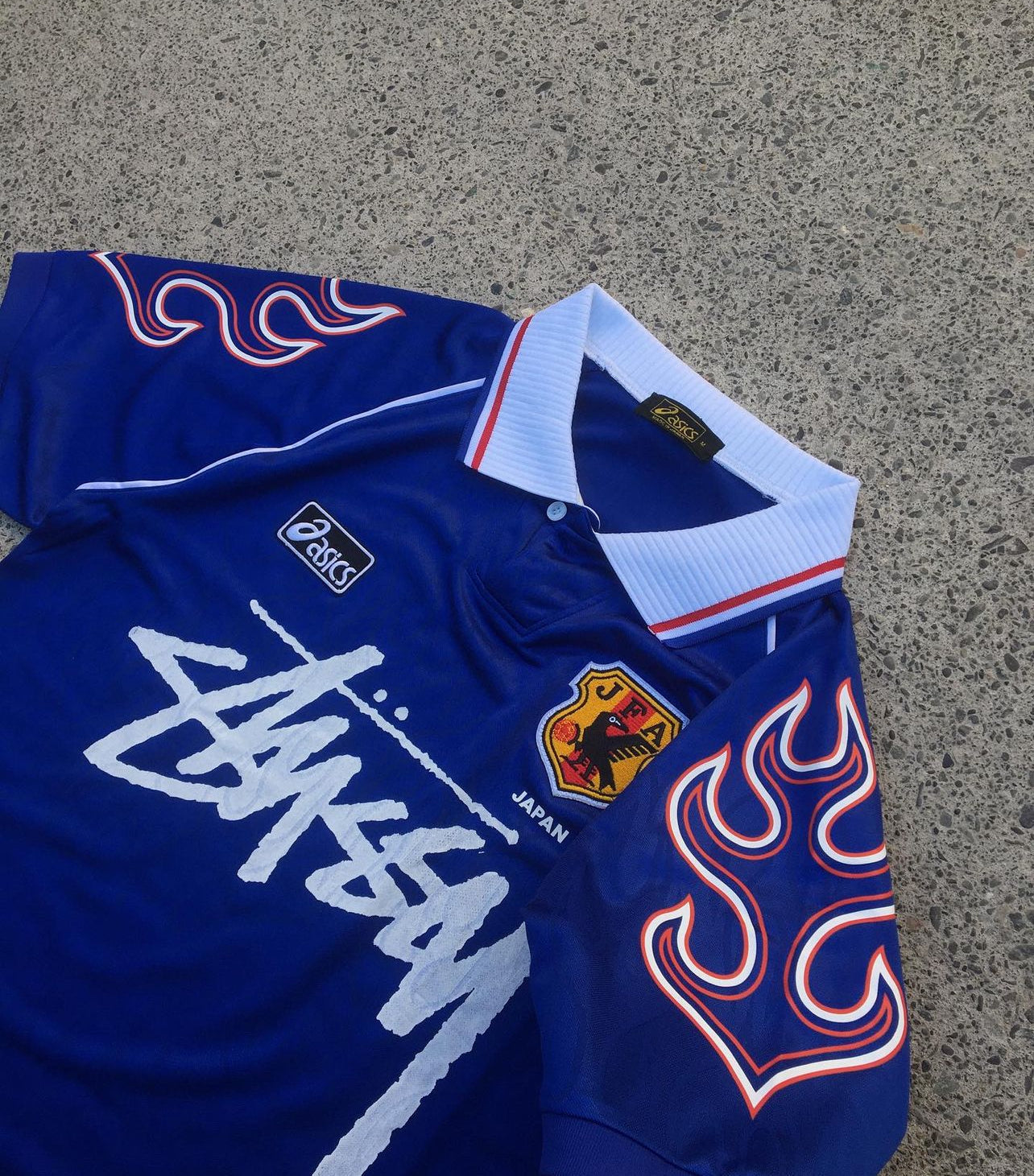 JAPAN X STUSSY | Sonderedition