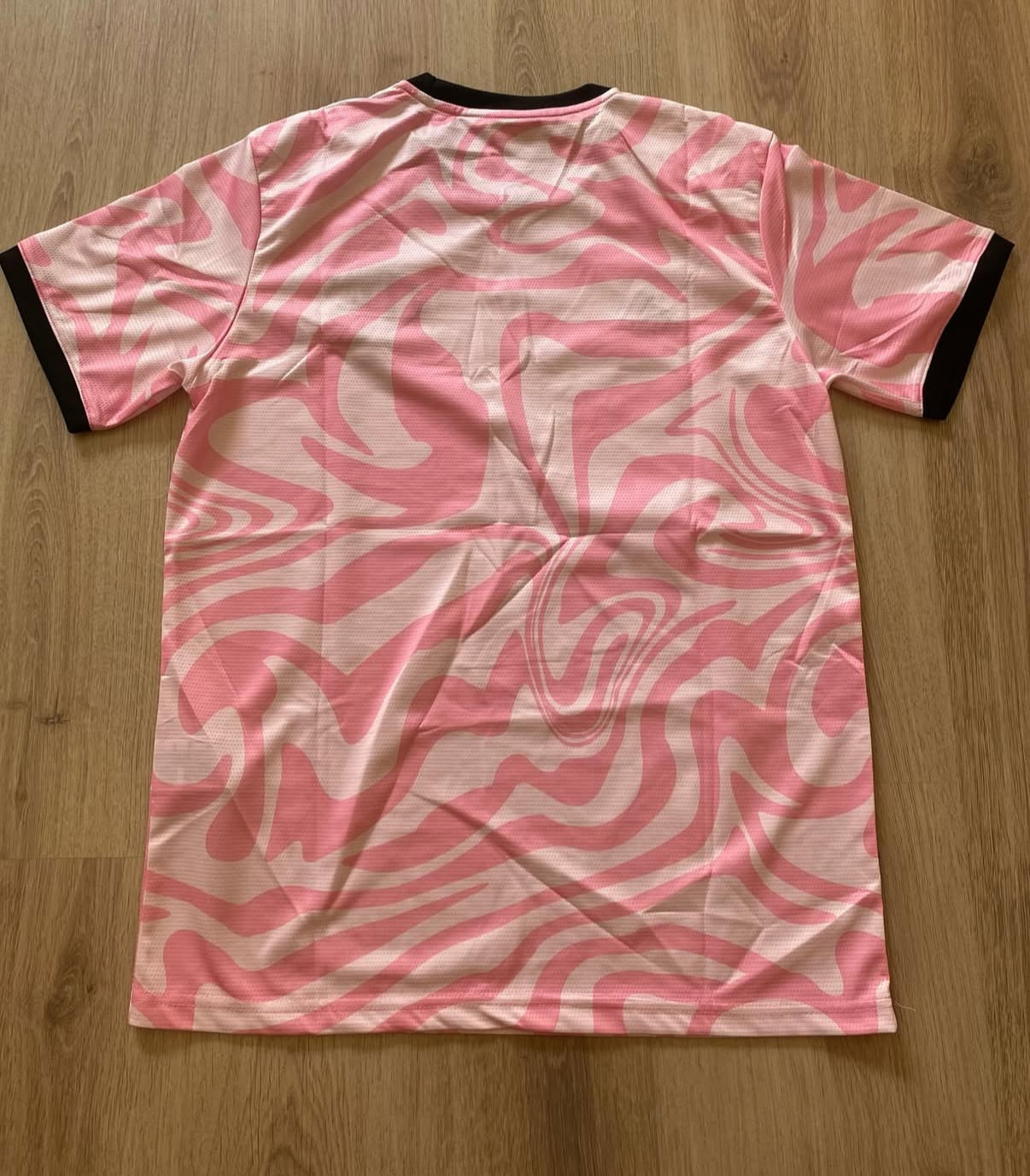 FLAMENGO Pinkes Trikot
