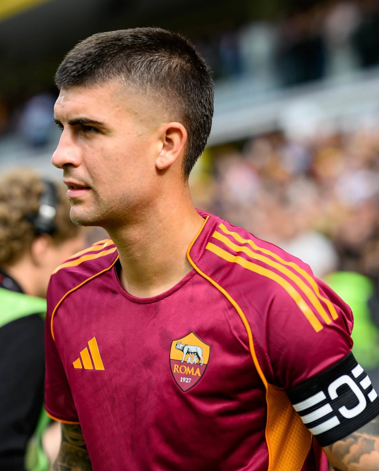 AS ROMA Trikot 2025/2026