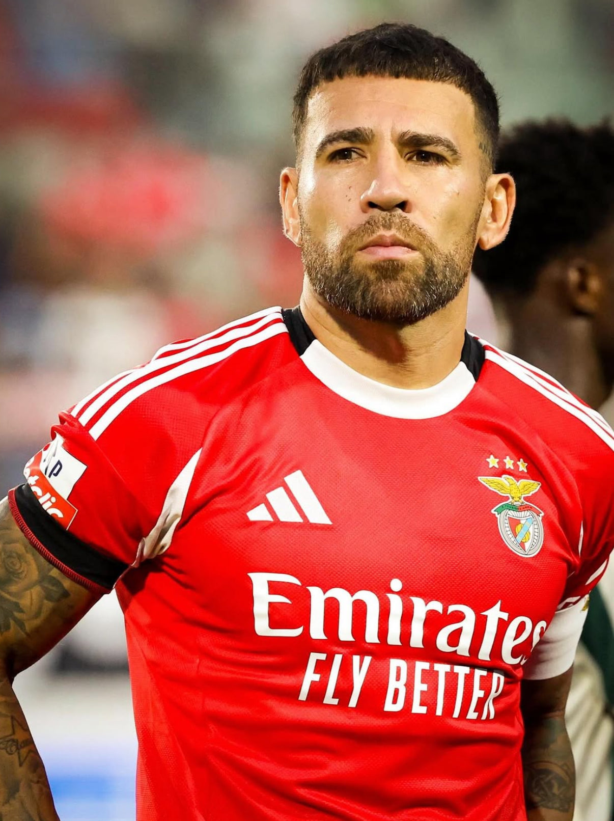 Maglia Casa Benfica 2025/2026