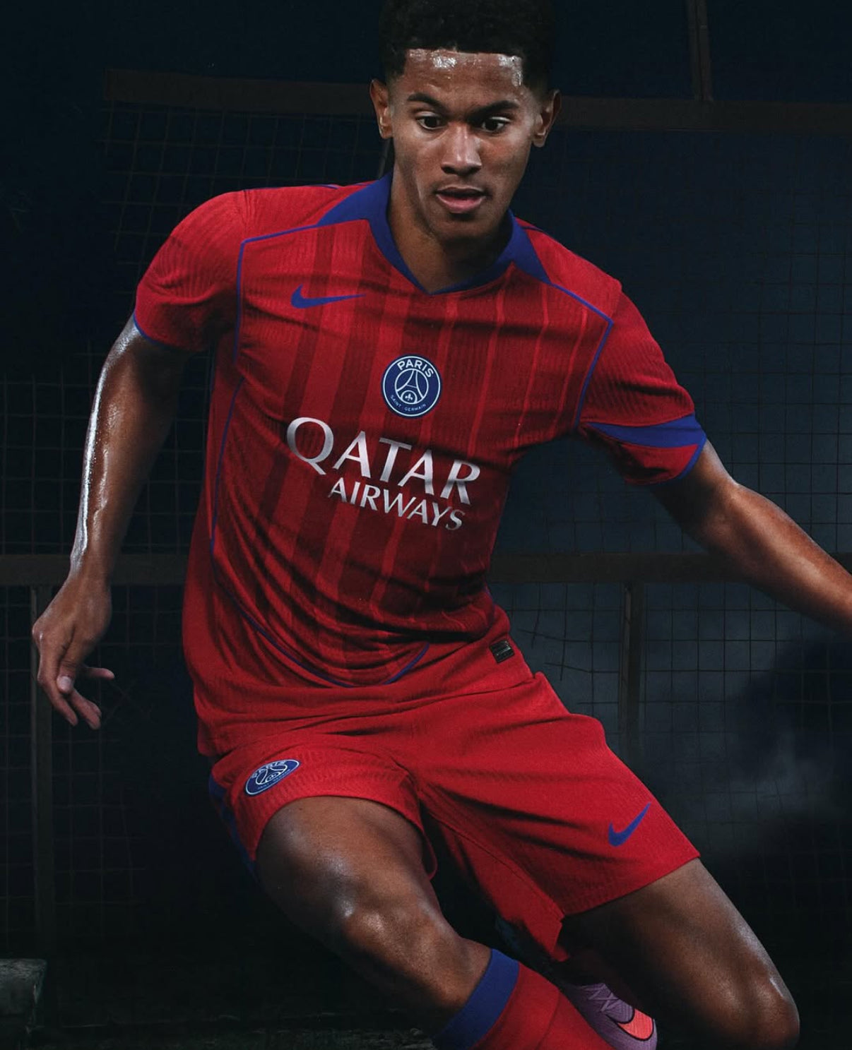 Terza Maglia PSG 2025 2026