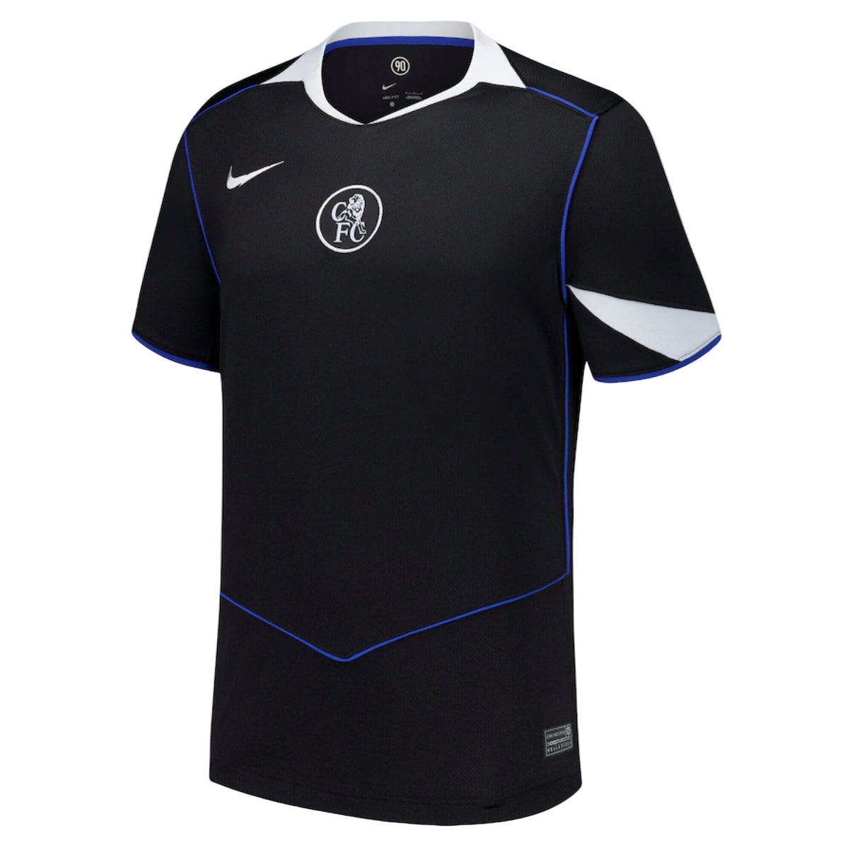 Chelsea Drittes Trikot 2025/2026